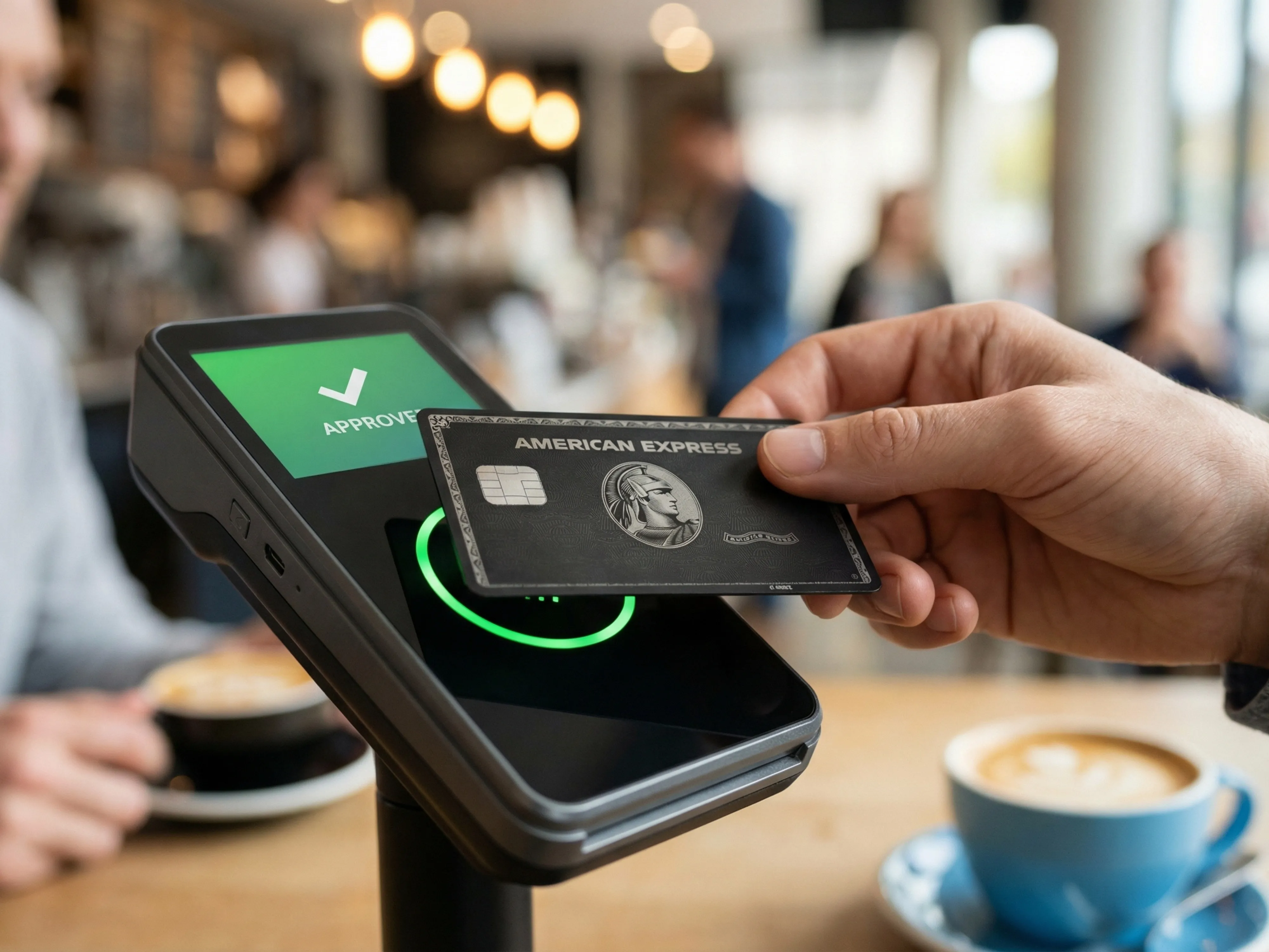 POS System